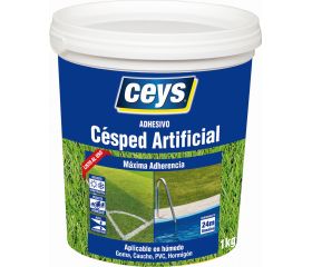 CEYS ESPECIAL CESPED ARTIFICIAL 1KG